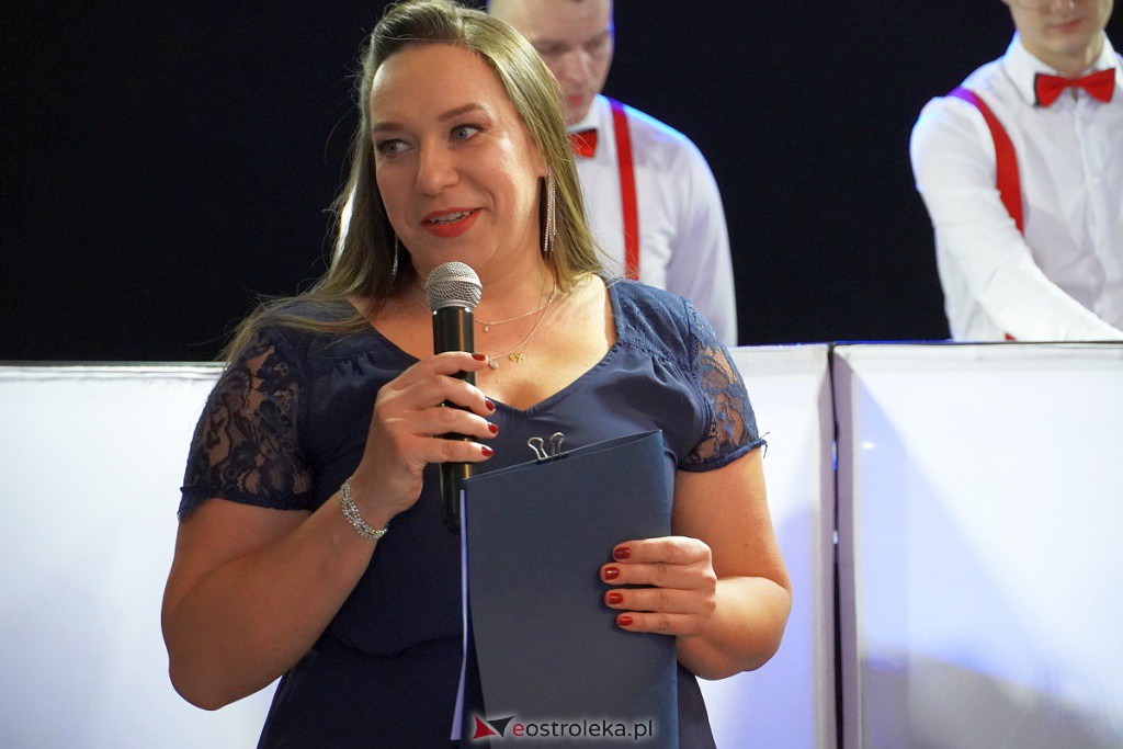 Studniówka 2022. I LO w Ostrołęce - zdjęcie #169 - eOstroleka.pl