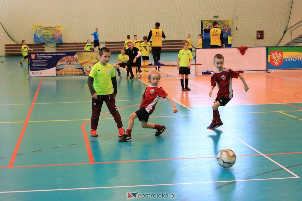 Korona Cup 2022 [27.02.2022] - zdjęcie #135 - eOstroleka.pl