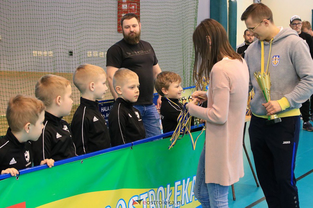 Korona Cup 2022 [27.02.2022] - zdjęcie #87 - eOstroleka.pl