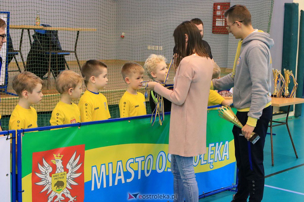 Korona Cup 2022 [27.02.2022] - zdjęcie #42 - eOstroleka.pl