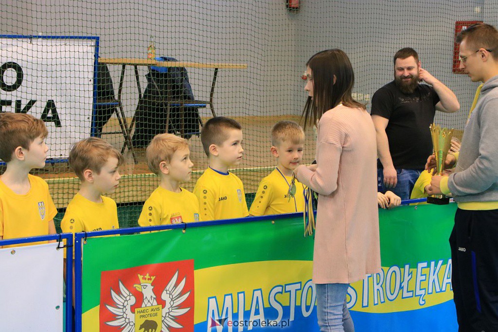 Korona Cup 2022 [27.02.2022] - zdjęcie #41 - eOstroleka.pl