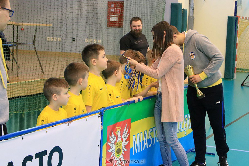 Korona Cup 2022 [27.02.2022] - zdjęcie #34 - eOstroleka.pl