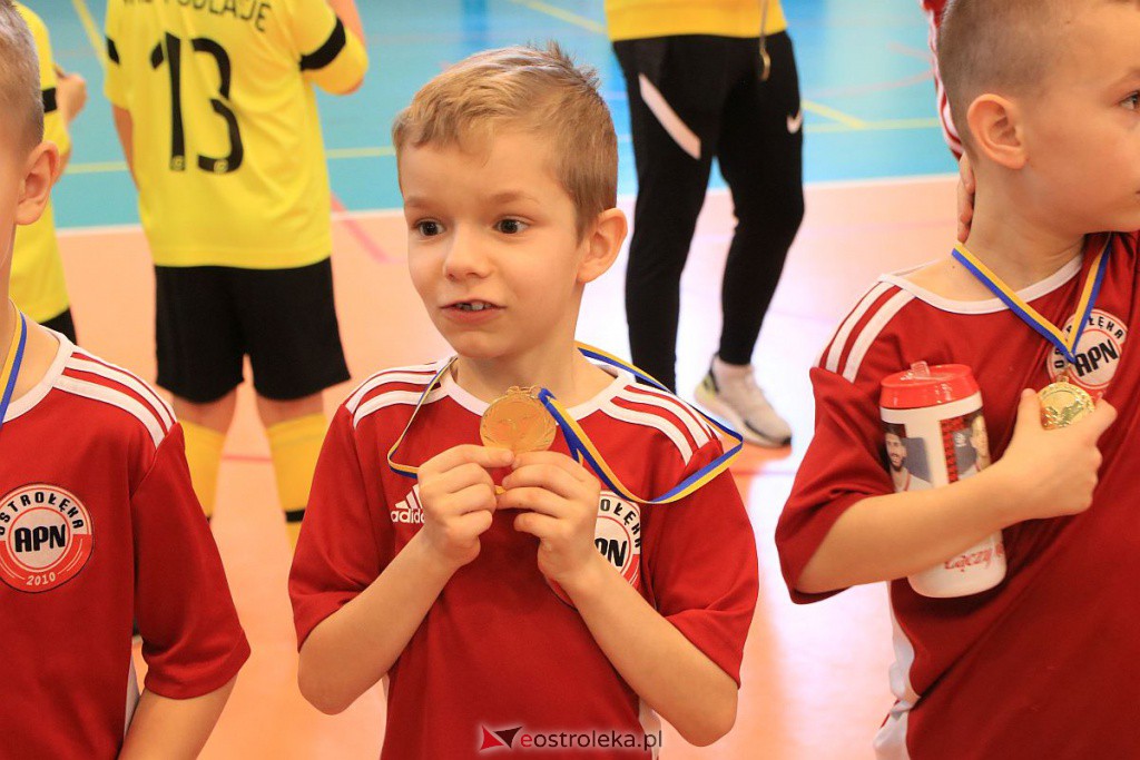 Korona Cup 2022 [27.02.2022] - zdjęcie #29 - eOstroleka.pl