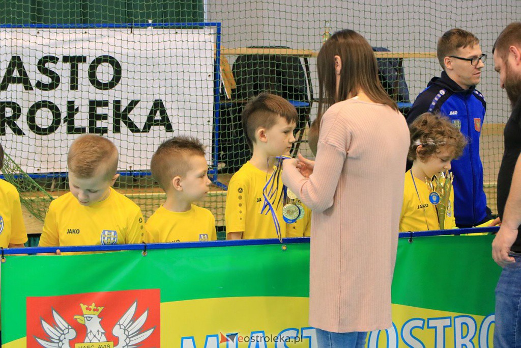 Korona Cup 2022 [27.02.2022] - zdjęcie #26 - eOstroleka.pl