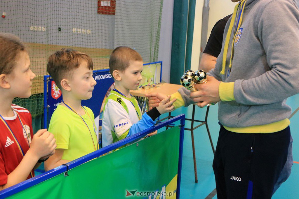 Korona Cup 2022 [27.02.2022] - zdjęcie #13 - eOstroleka.pl