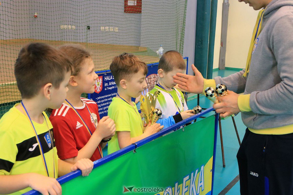 Korona Cup 2022 [27.02.2022] - zdjęcie #12 - eOstroleka.pl