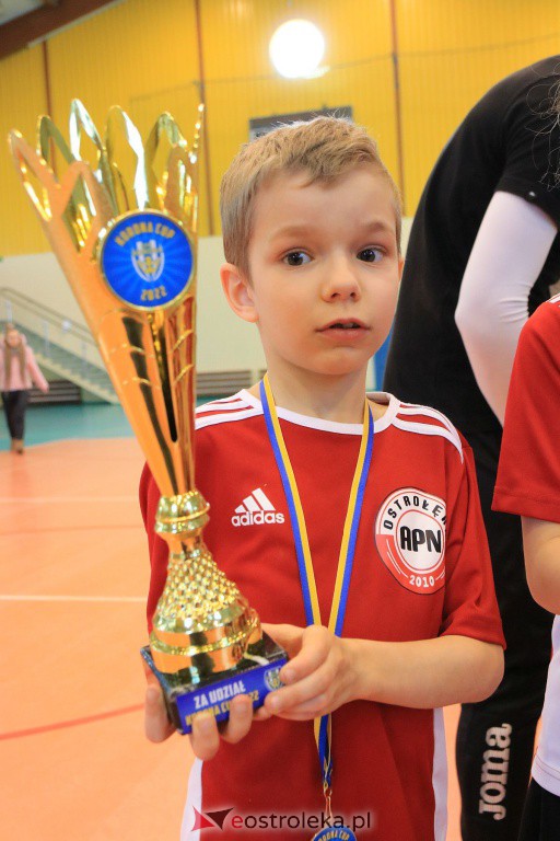 Korona Cup 2022 [27.02.2022] - zdjęcie #9 - eOstroleka.pl