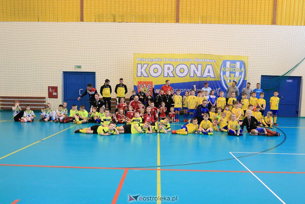 Korona Cup 2022 [27.02.2022] - zdjęcie #8 - eOstroleka.pl