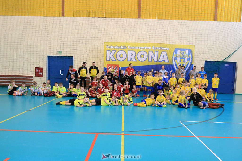 Korona Cup 2022 [27.02.2022] - zdjęcie #7 - eOstroleka.pl