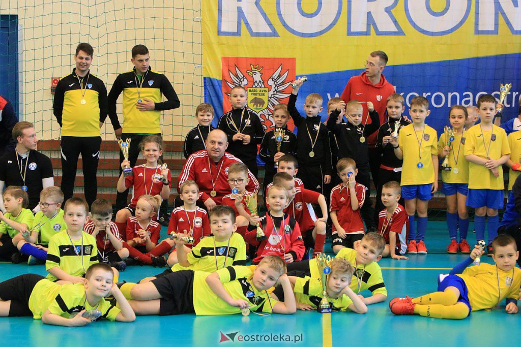 Korona Cup 2022 [27.02.2022] - zdjęcie #6 - eOstroleka.pl