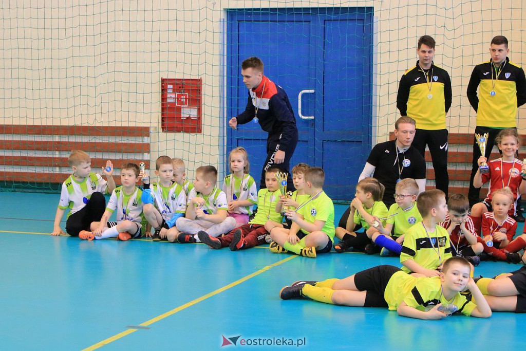 Korona Cup 2022 [27.02.2022] - zdjęcie #5 - eOstroleka.pl