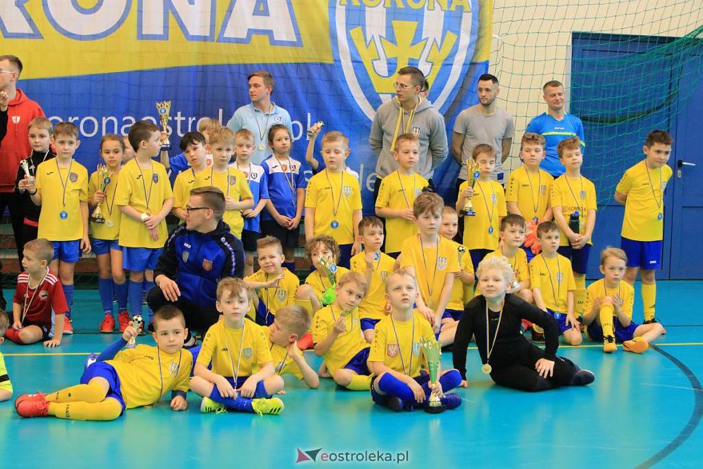 Korona Cup 2022 [27.02.2022] - zdjęcie #4 - eOstroleka.pl