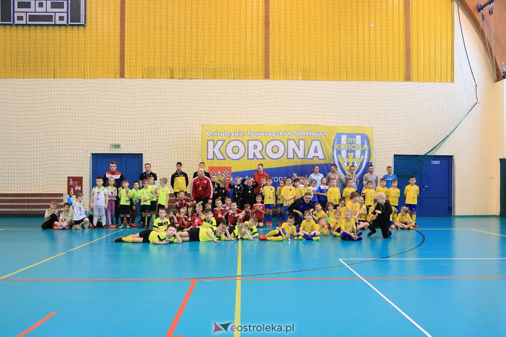 Korona Cup 2022 [27.02.2022] - zdjęcie #3 - eOstroleka.pl