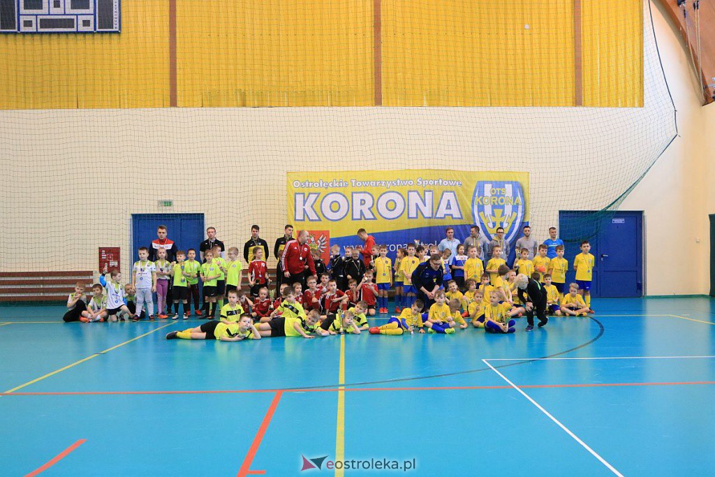 Korona Cup 2022 [27.02.2022] - zdjęcie #2 - eOstroleka.pl