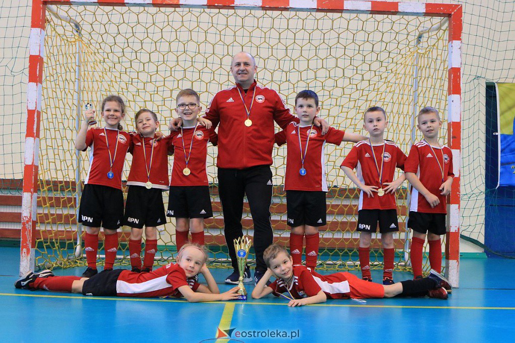 Korona Cup 2022 [27.02.2022] - zdjęcie #1 - eOstroleka.pl