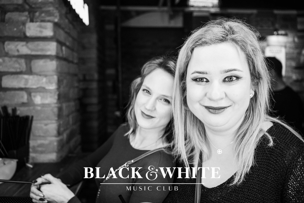 Weekend w Clubie Black&White: „Kto w lutym urodzony jest…” [19.02.2022] - zdjęcie #40 - eOstroleka.pl