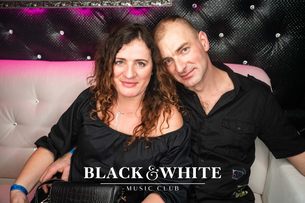 Weekend w Clubie Black&White: „Kto w lutym urodzony jest…” [19.02.2022] - zdjęcie #22 - eOstroleka.pl