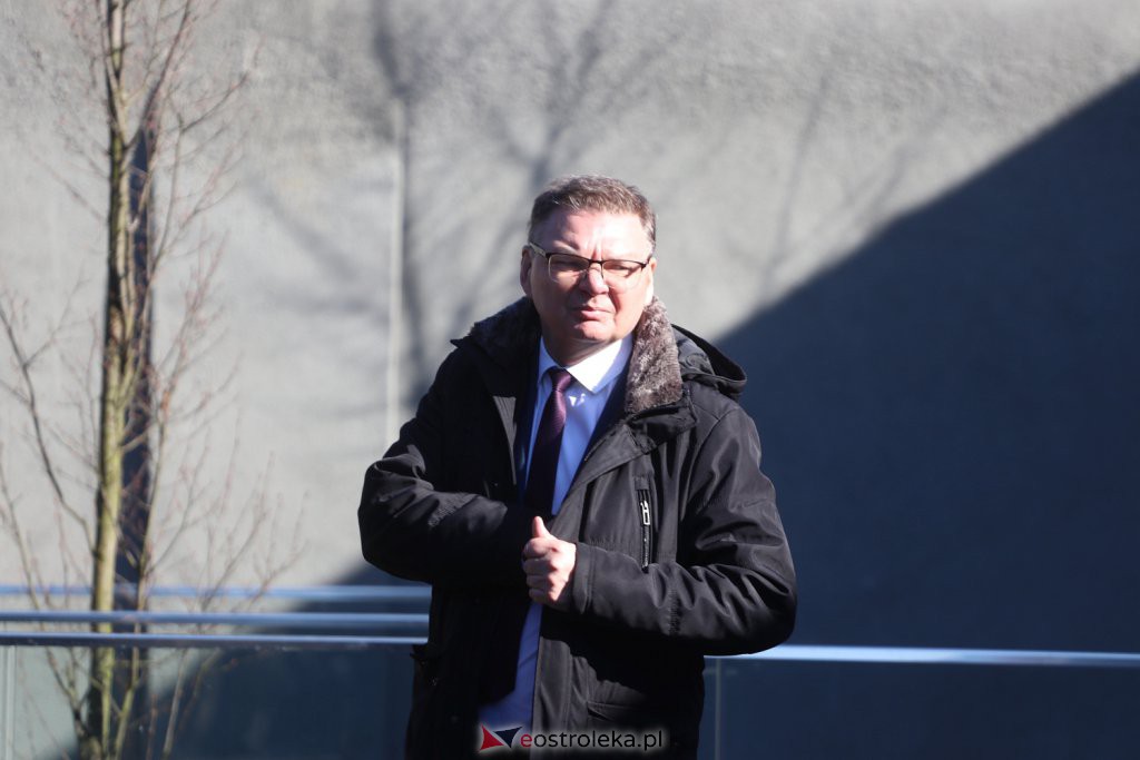 Oficjalne otwarcie Muzeum Żołnierzy Wyklętych w Ostrołęce [01.03.2022] - zdjęcie #62 - eOstroleka.pl