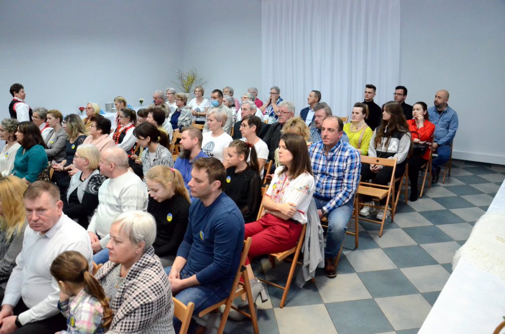 „Śladami Kurpiów”. Uhonorowano artystów promujących nasz region - zdjęcie #44 - eOstroleka.pl