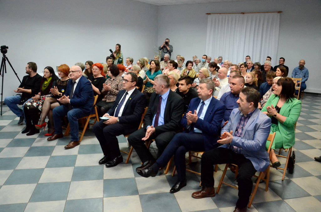 „Śladami Kurpiów”. Uhonorowano artystów promujących nasz region - zdjęcie #42 - eOstroleka.pl