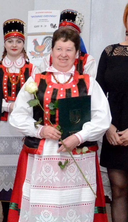 „Śladami Kurpiów”. Uhonorowano artystów promujących nasz region - zdjęcie #37 - eOstroleka.pl