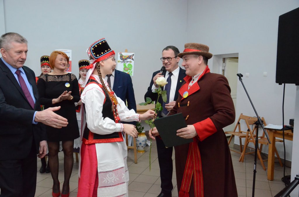 „Śladami Kurpiów”. Uhonorowano artystów promujących nasz region - zdjęcie #31 - eOstroleka.pl
