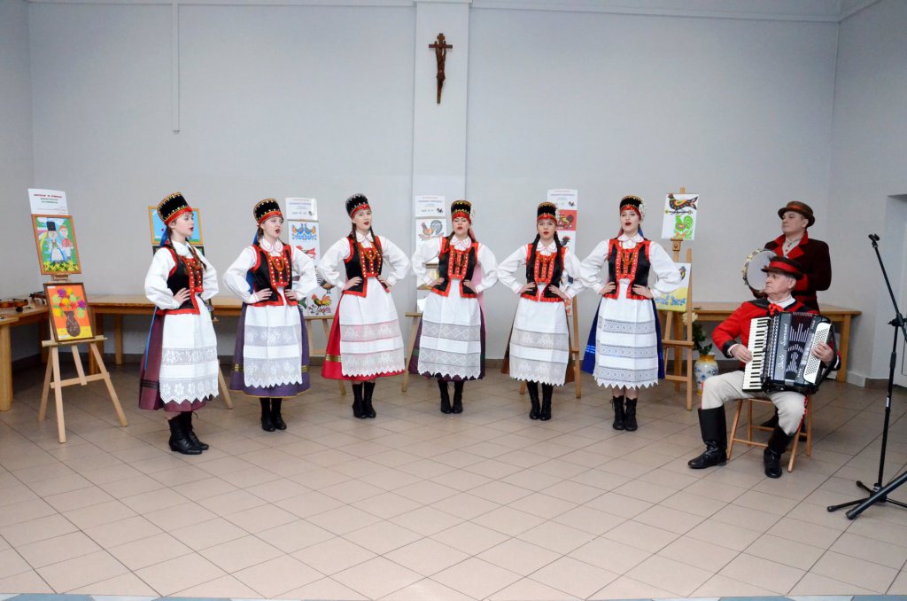 „Śladami Kurpiów”. Uhonorowano artystów promujących nasz region - zdjęcie #30 - eOstroleka.pl