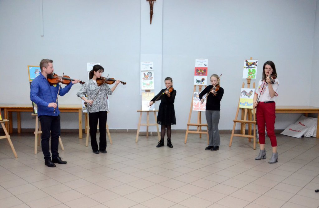 „Śladami Kurpiów”. Uhonorowano artystów promujących nasz region - zdjęcie #25 - eOstroleka.pl