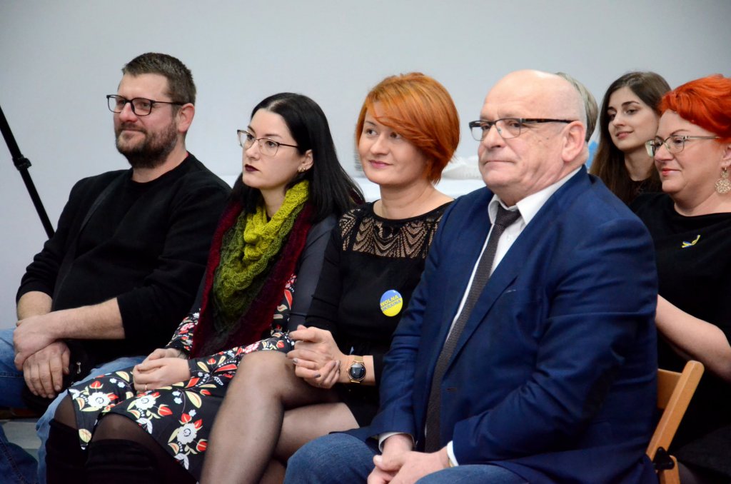 „Śladami Kurpiów”. Uhonorowano artystów promujących nasz region - zdjęcie #20 - eOstroleka.pl