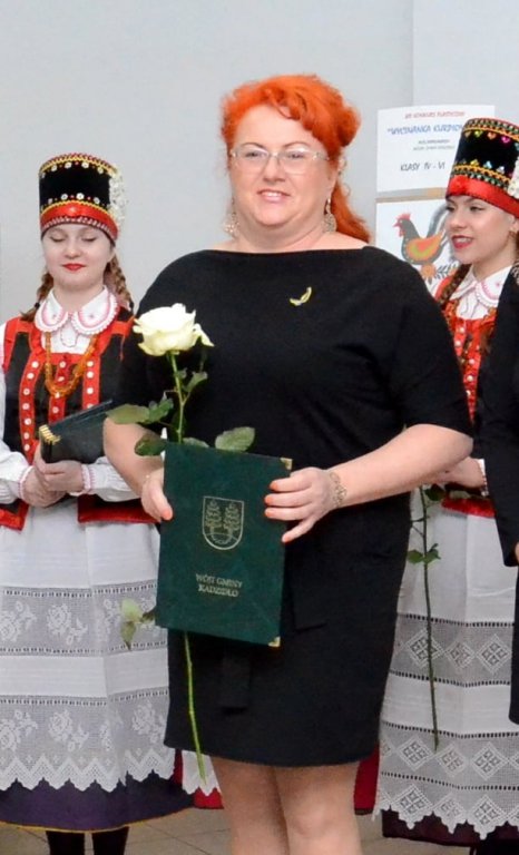 „Śladami Kurpiów”. Uhonorowano artystów promujących nasz region - zdjęcie #19 - eOstroleka.pl