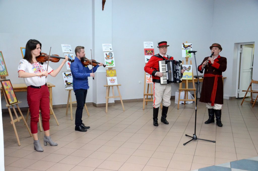 „Śladami Kurpiów”. Uhonorowano artystów promujących nasz region - zdjęcie #14 - eOstroleka.pl