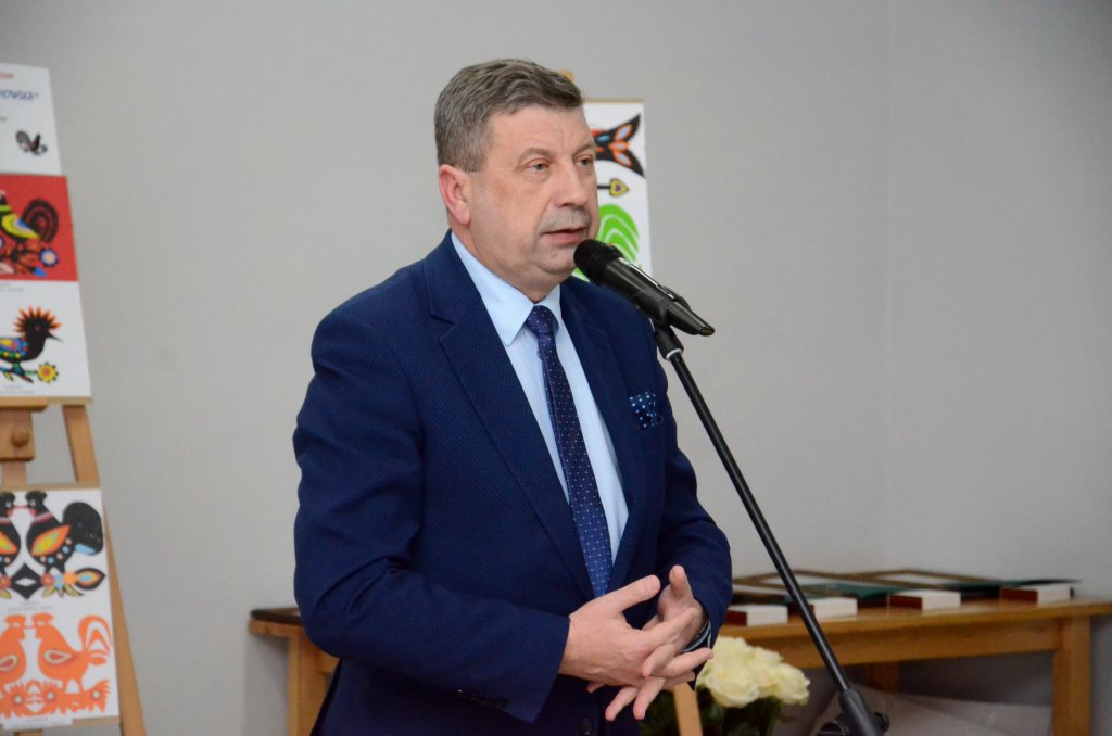 „Śladami Kurpiów”. Uhonorowano artystów promujących nasz region - zdjęcie #12 - eOstroleka.pl