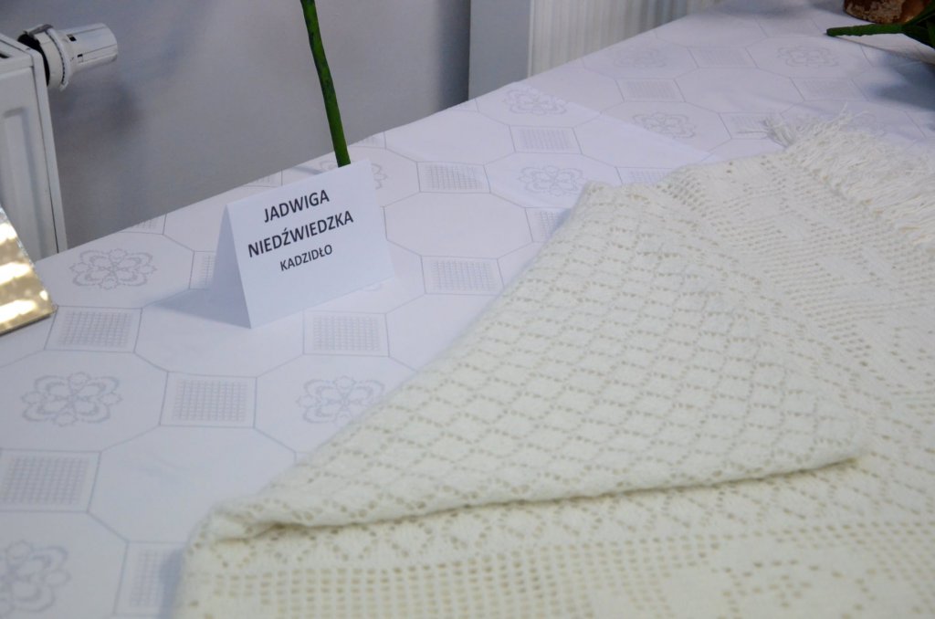 „Śladami Kurpiów”. Uhonorowano artystów promujących nasz region - zdjęcie #4 - eOstroleka.pl
