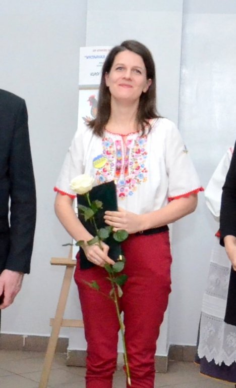 „Śladami Kurpiów”. Uhonorowano artystów promujących nasz region - zdjęcie #2 - eOstroleka.pl