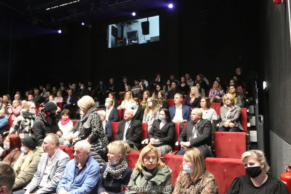 Konferencja w Muzeum Żołnierzy Wyklętych [04.03.2022] - zdjęcie #22 - eOstroleka.pl