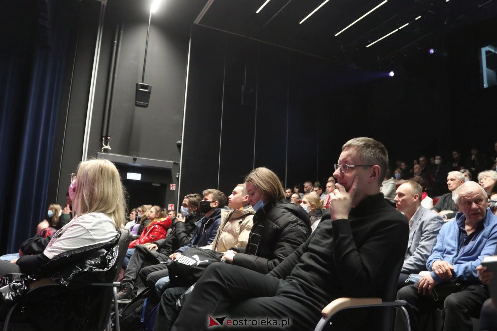 Konferencja w Muzeum Żołnierzy Wyklętych [04.03.2022] - zdjęcie #17 - eOstroleka.pl