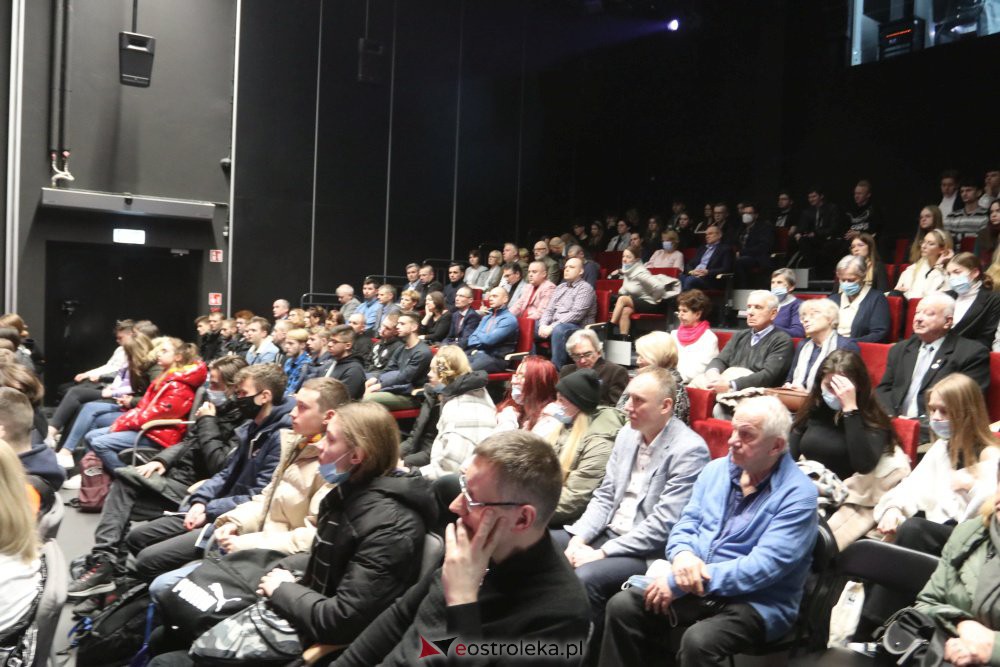 Konferencja w Muzeum Żołnierzy Wyklętych [04.03.2022] - zdjęcie #12 - eOstroleka.pl