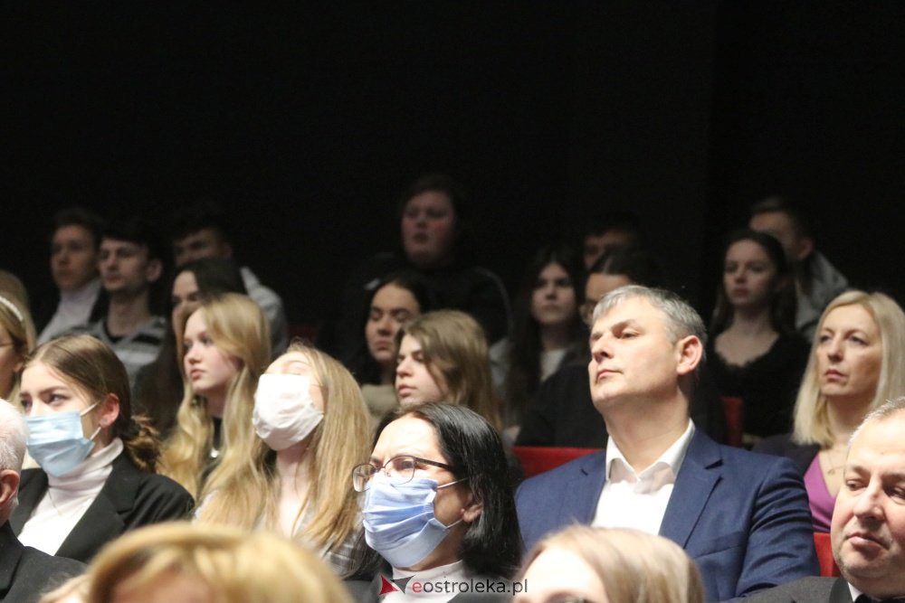 Konferencja w Muzeum Żołnierzy Wyklętych [04.03.2022] - zdjęcie #9 - eOstroleka.pl