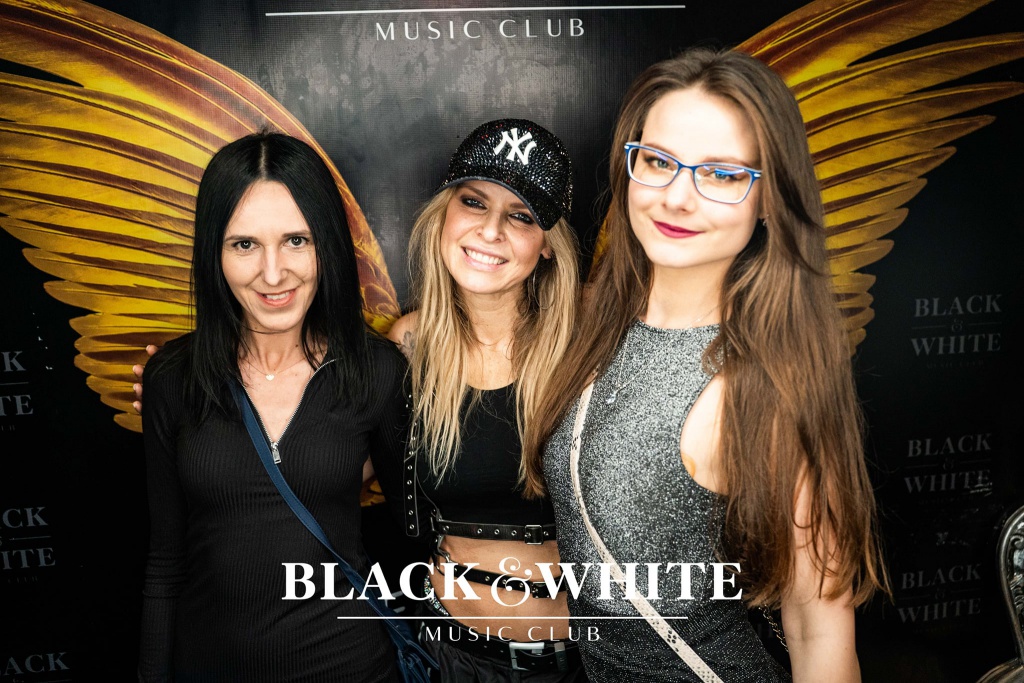 Mandaryna w Ostrołęce. Koncert zorganizował Club Black&White [26.02.2022] - zdjęcie #12 - eOstroleka.pl