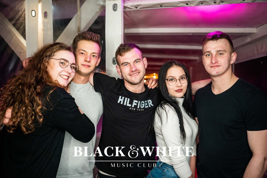 Mandaryna w Ostrołęce. Koncert zorganizował Club Black&White [26.02.2022] - zdjęcie #32 - eOstroleka.pl