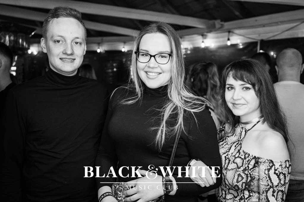 Mandaryna w Ostrołęce. Koncert zorganizował Club Black&White [26.02.2022] - zdjęcie #49 - eOstroleka.pl