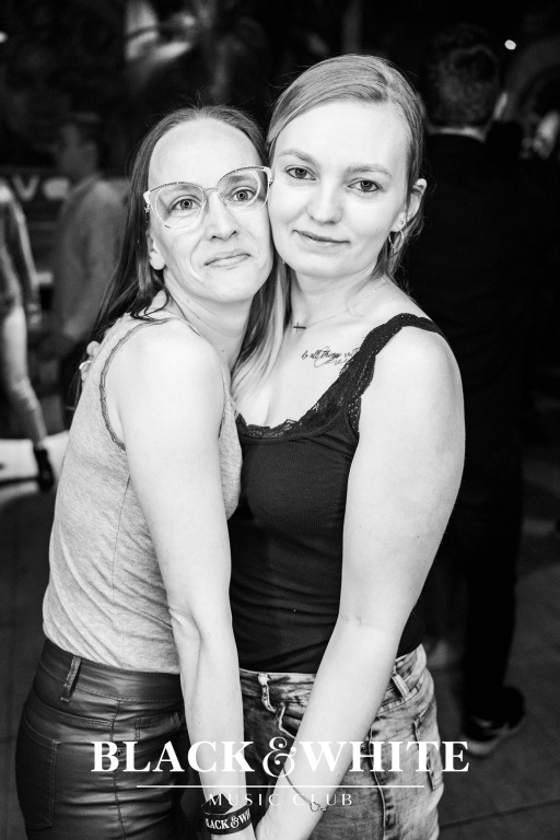 Mandaryna w Ostrołęce. Koncert zorganizował Club Black&White [26.02.2022] - zdjęcie #38 - eOstroleka.pl