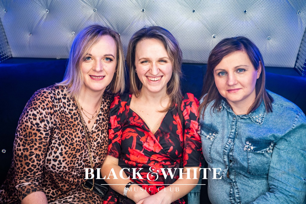 Mandaryna w Ostrołęce. Koncert zorganizował Club Black&White [26.02.2022] - zdjęcie #32 - eOstroleka.pl