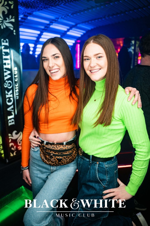 Mandaryna w Ostrołęce. Koncert zorganizował Club Black&White [26.02.2022] - zdjęcie #25 - eOstroleka.pl