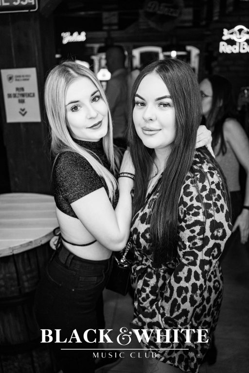 Mandaryna w Ostrołęce. Koncert zorganizował Club Black&White [26.02.2022] - zdjęcie #24 - eOstroleka.pl