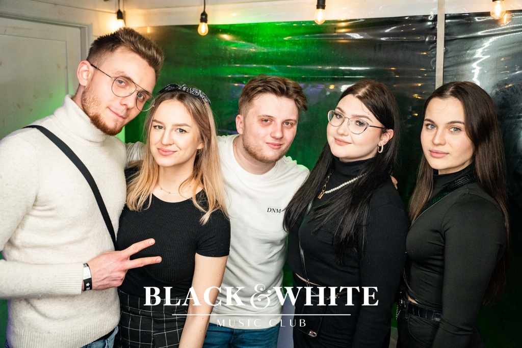 Mandaryna w Ostrołęce. Koncert zorganizował Club Black&White [26.02.2022] - zdjęcie #20 - eOstroleka.pl