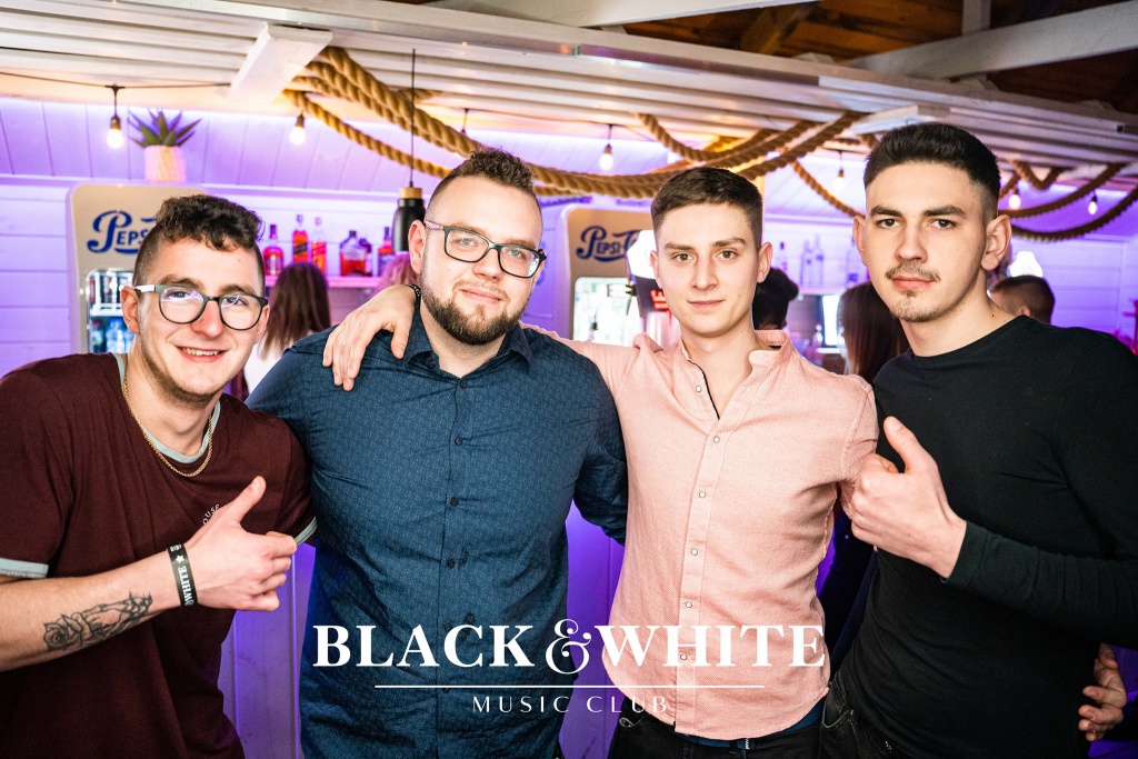 Mandaryna w Ostrołęce. Koncert zorganizował Club Black&White [26.02.2022] - zdjęcie #19 - eOstroleka.pl