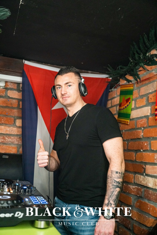 Mandaryna w Ostrołęce. Koncert zorganizował Club Black&White [26.02.2022] - zdjęcie #17 - eOstroleka.pl