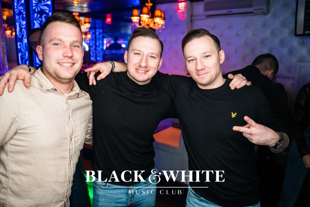 Mandaryna w Ostrołęce. Koncert zorganizował Club Black&White [26.02.2022] - zdjęcie #71 - eOstroleka.pl