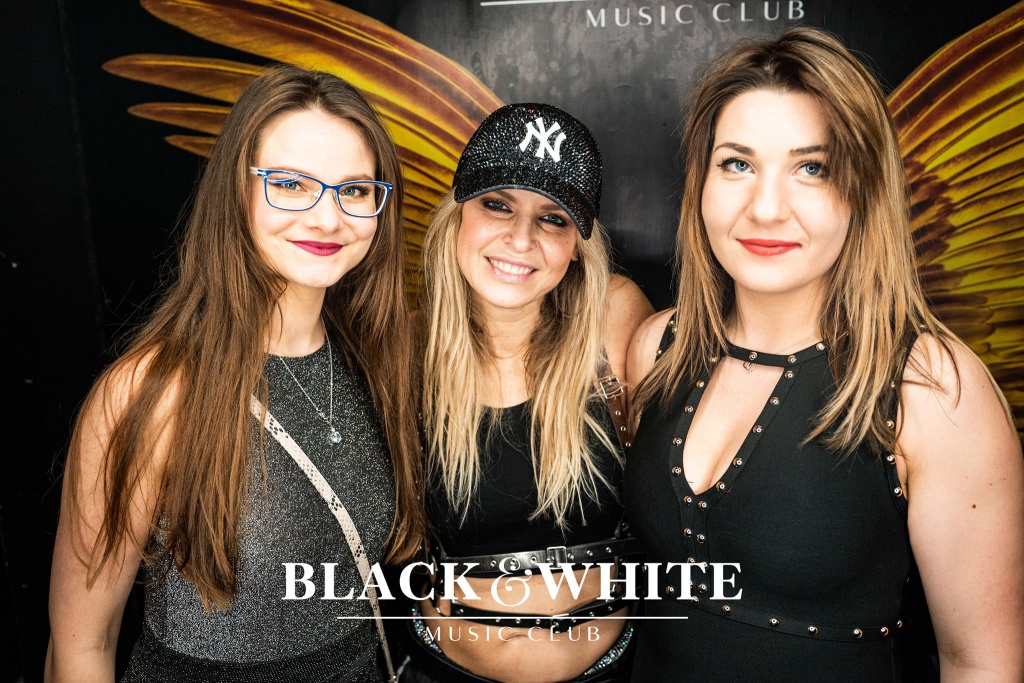 Mandaryna w Ostrołęce. Koncert zorganizował Club Black&White [26.02.2022] - zdjęcie #8 - eOstroleka.pl